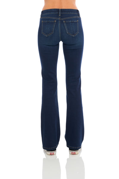 Prosperity Denim Dolly Bootcut Jeans